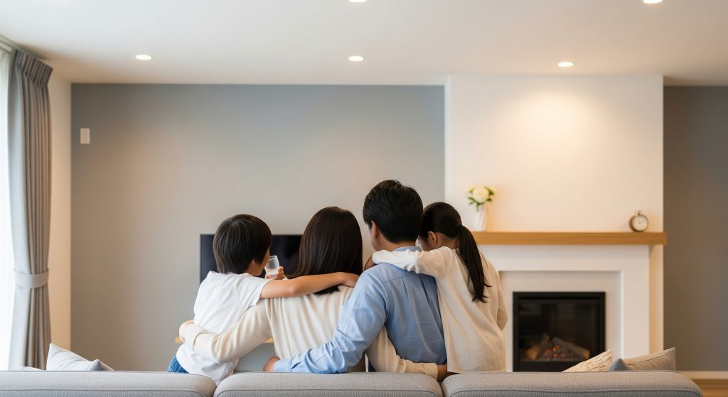 練馬区の中古戸建てリノベーション