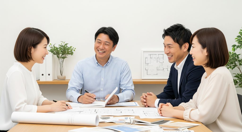 練馬区の中古戸建てリノベーション