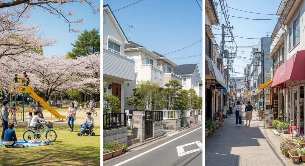 練馬区の中古戸建てリノベーション